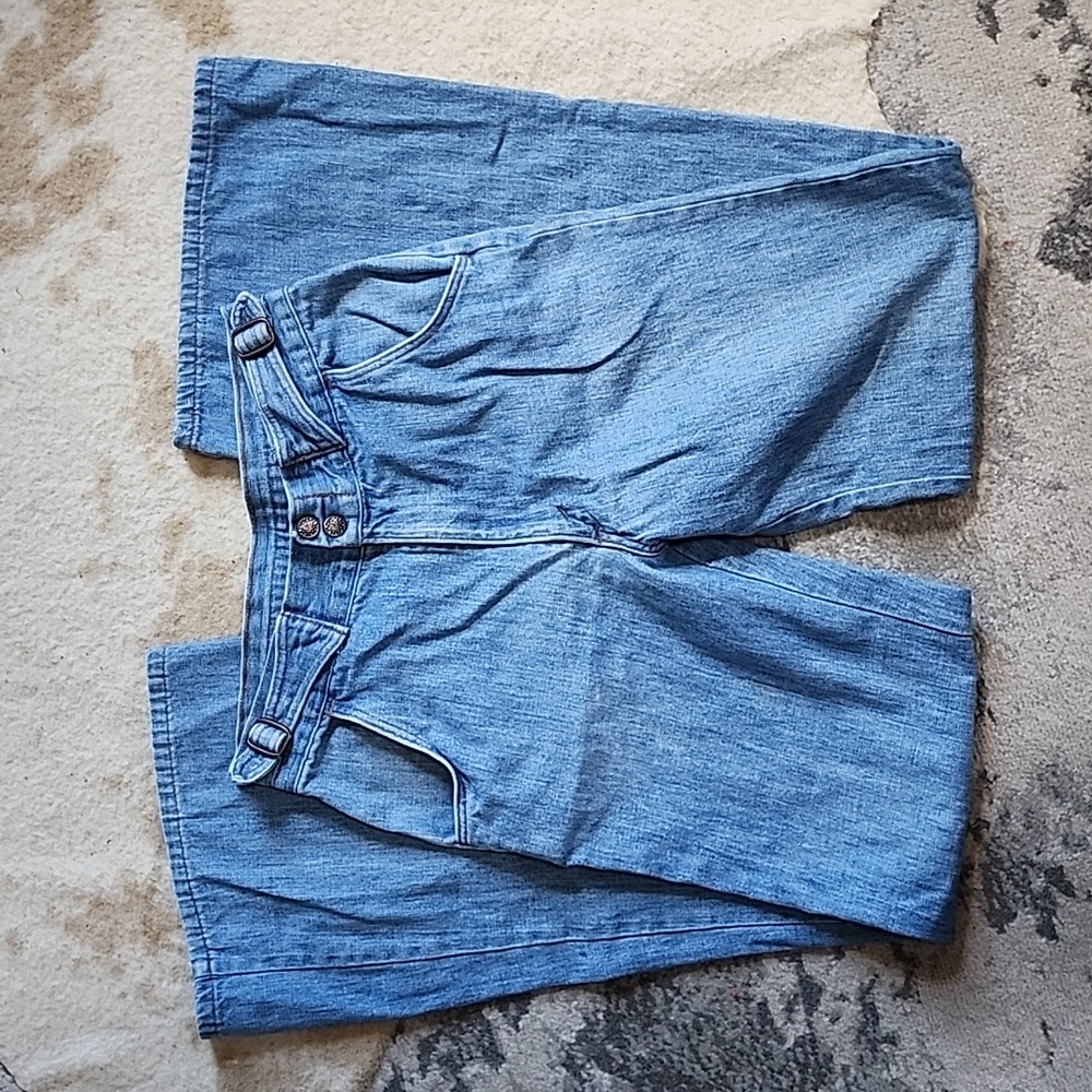 Vintage H.I.S jeans